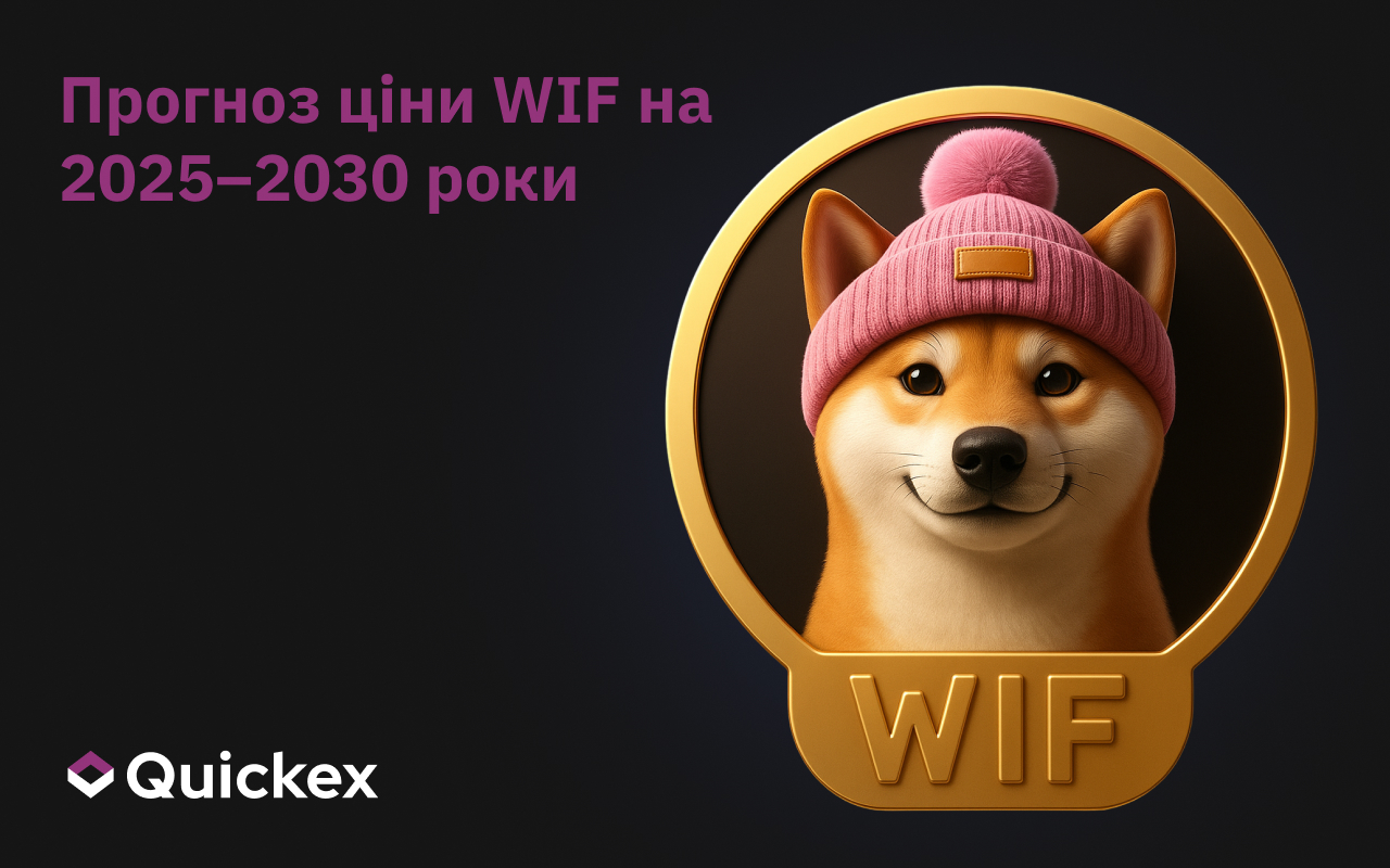 Прогноз ціни WIF на 2025-2030 роки