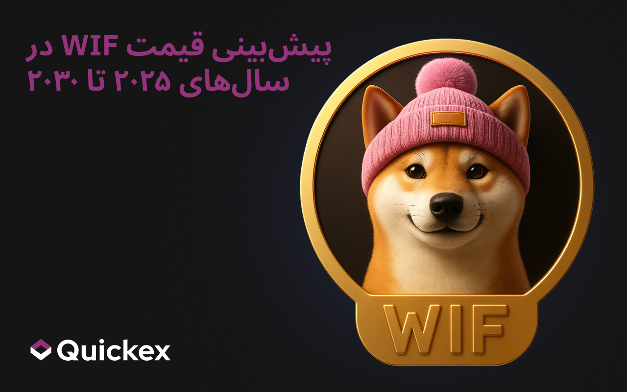 پیشبینی قیمت WIF برای سالهای ۲۰۲۵–۲۰۳۰