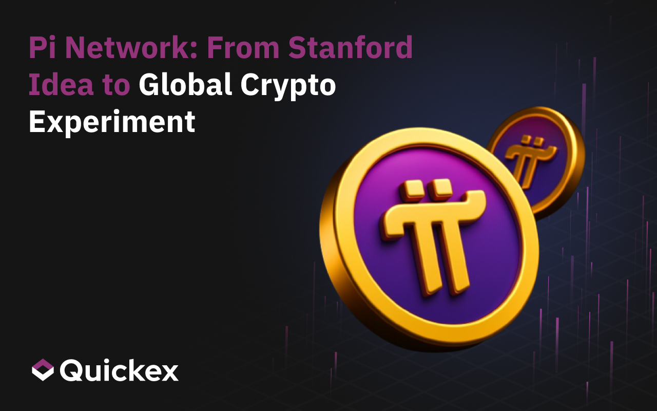 Pi Network: From Stanford Idea to Global Crypto Experiment