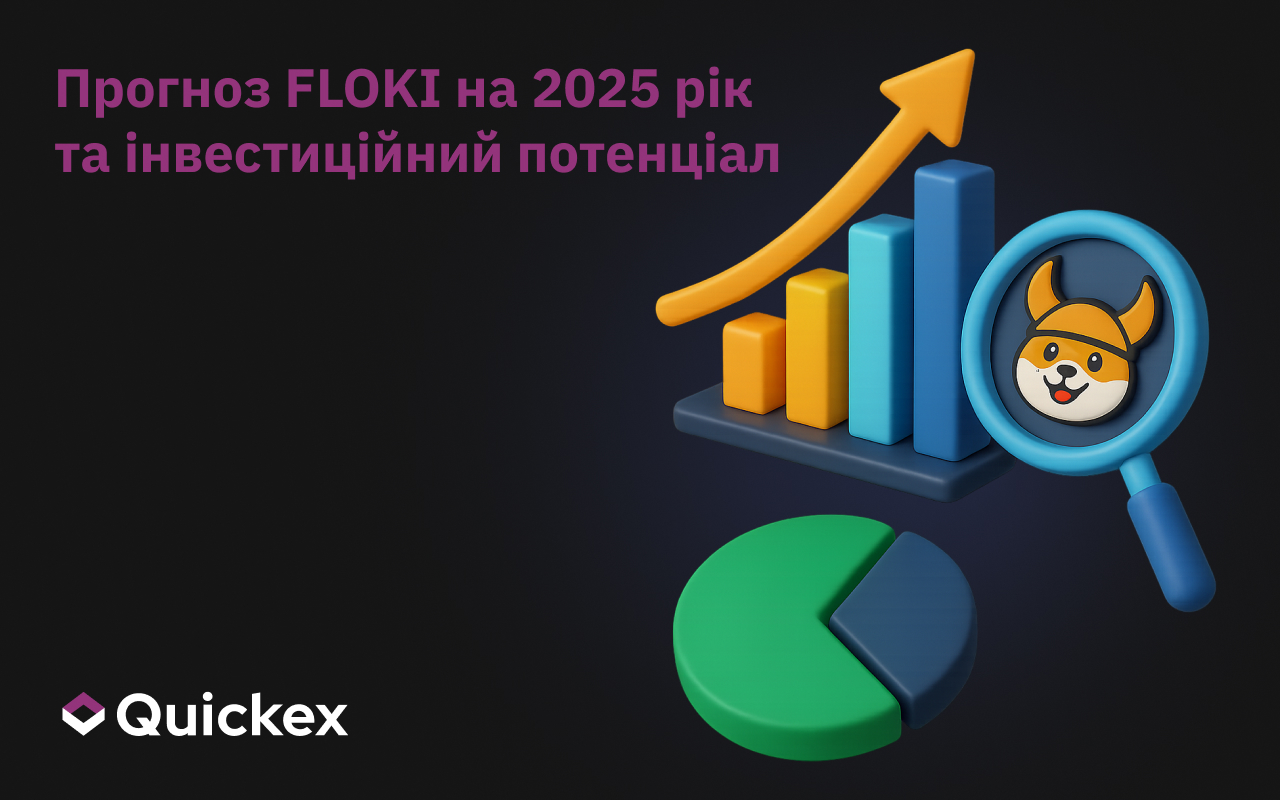 Прогноз FLOKI на 2025 рік та інвестиційний потенціал