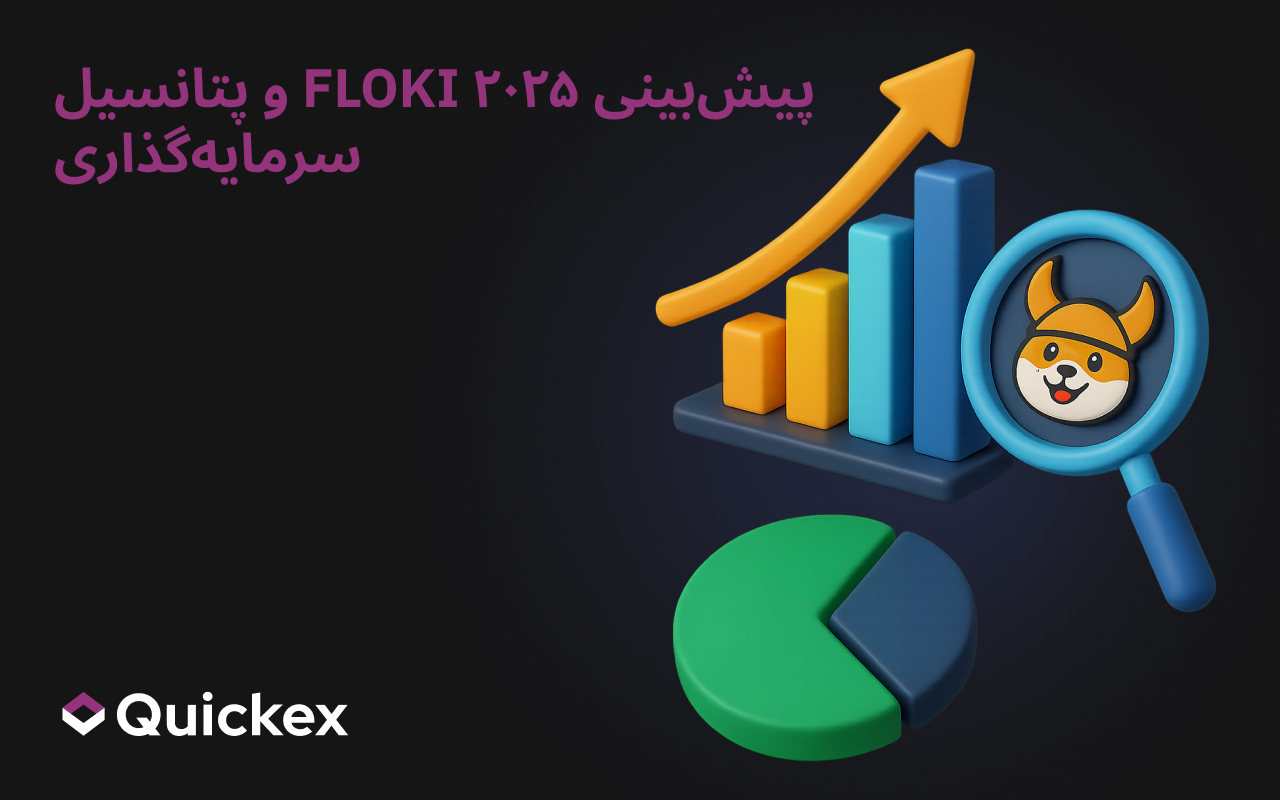 پیش‌بینی FLOKI برای سال ۲۰۲۵ و پتانسیل سرمایه‌گذاری