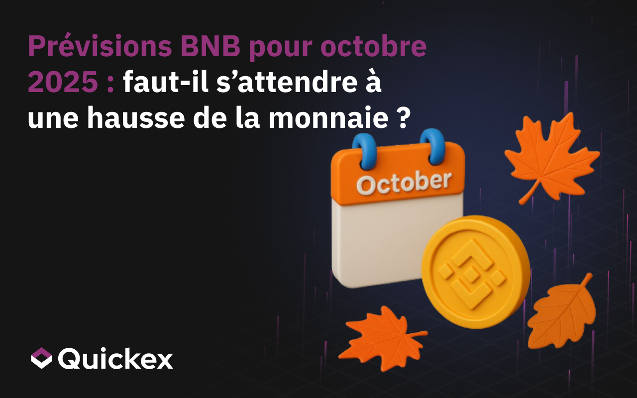Prévision du BNB pour octobre 2025 : faut-il s’attendre à une hausse de la monnaie ?