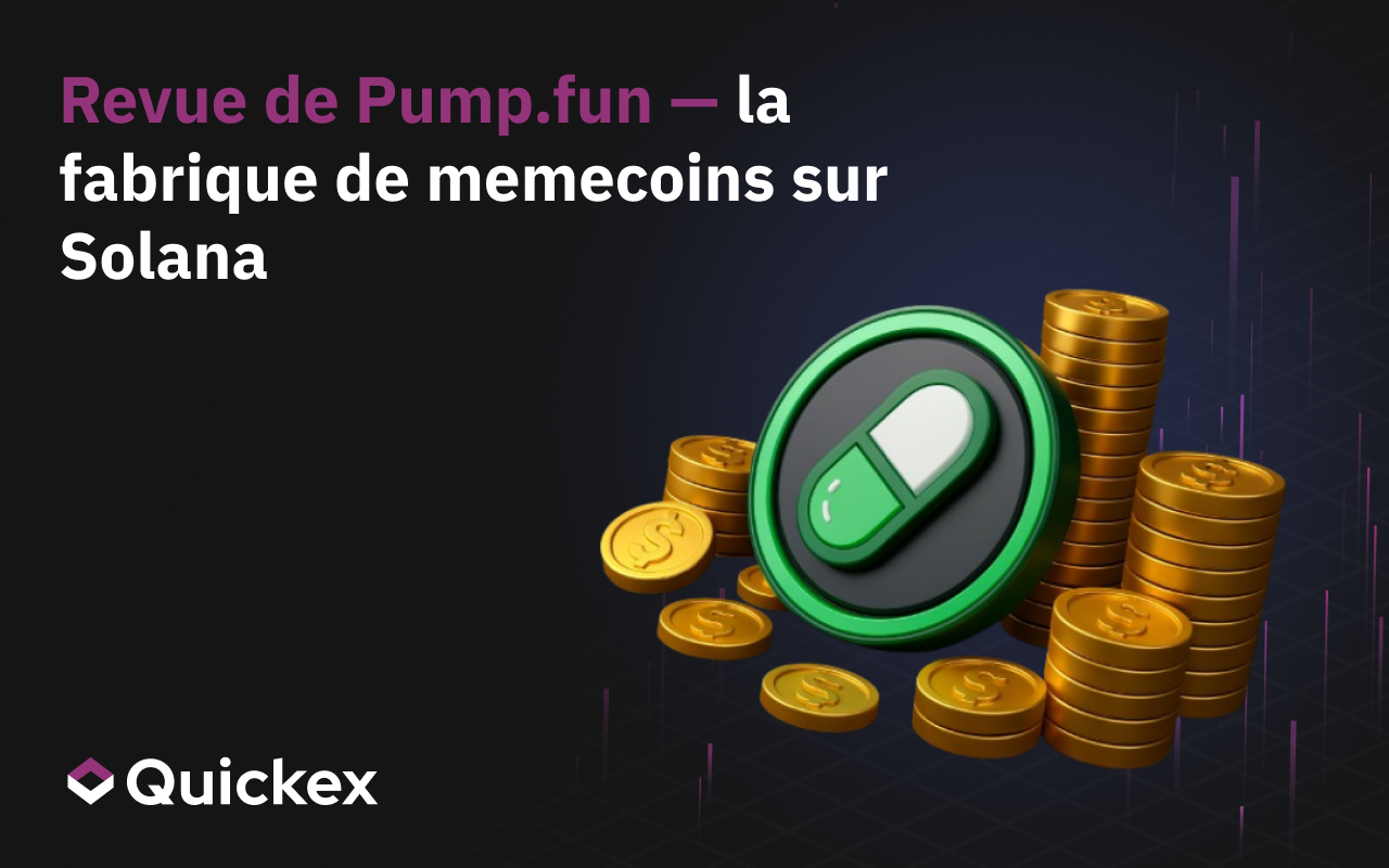 Revue de Pump.fun — L’Usine à Memecoins sur Solana