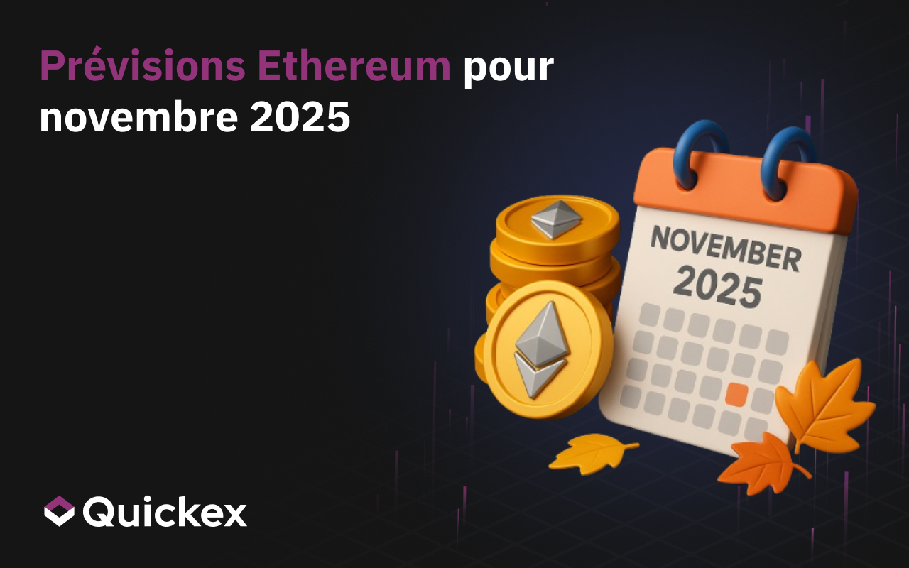 Prévisions D’Ethereum Pour Novembre 2025 : À Quoi S’Attendre Avec L’ETH