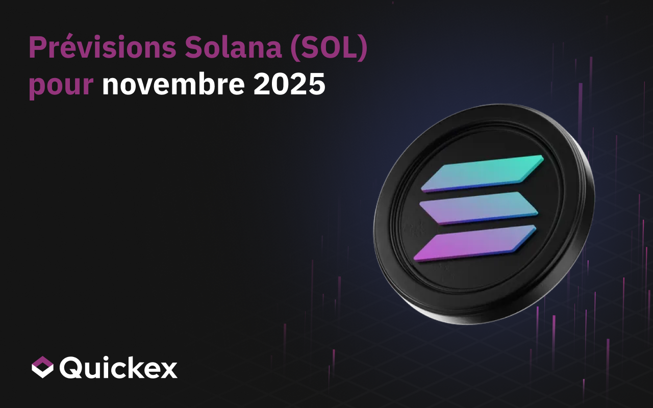 Prévisions pour Solana (SOL) en novembre 2025