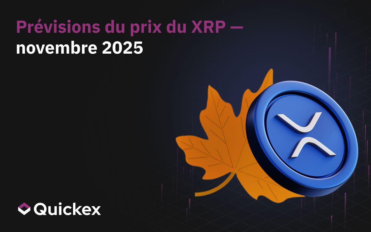 Prévision du XRP pour novembre 2025