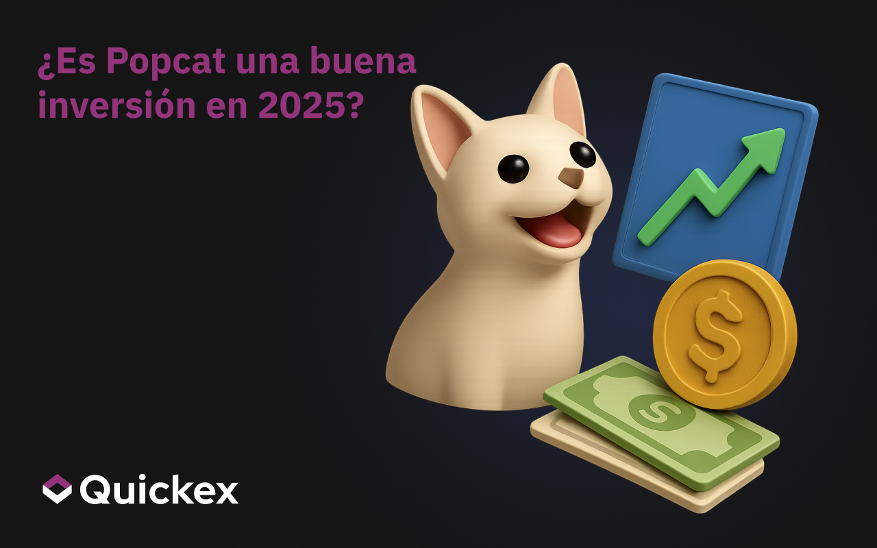 ¿Es Popcat una buena inversión en 2025?