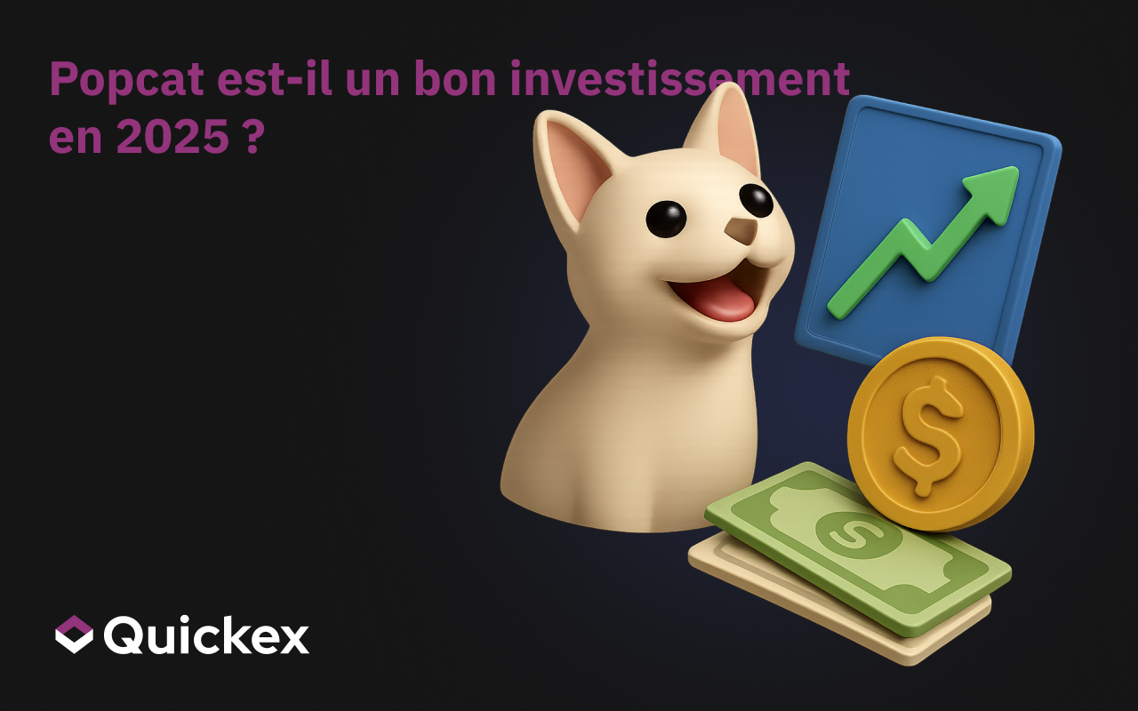 Popcat est-il un bon investissement en 2025 ?