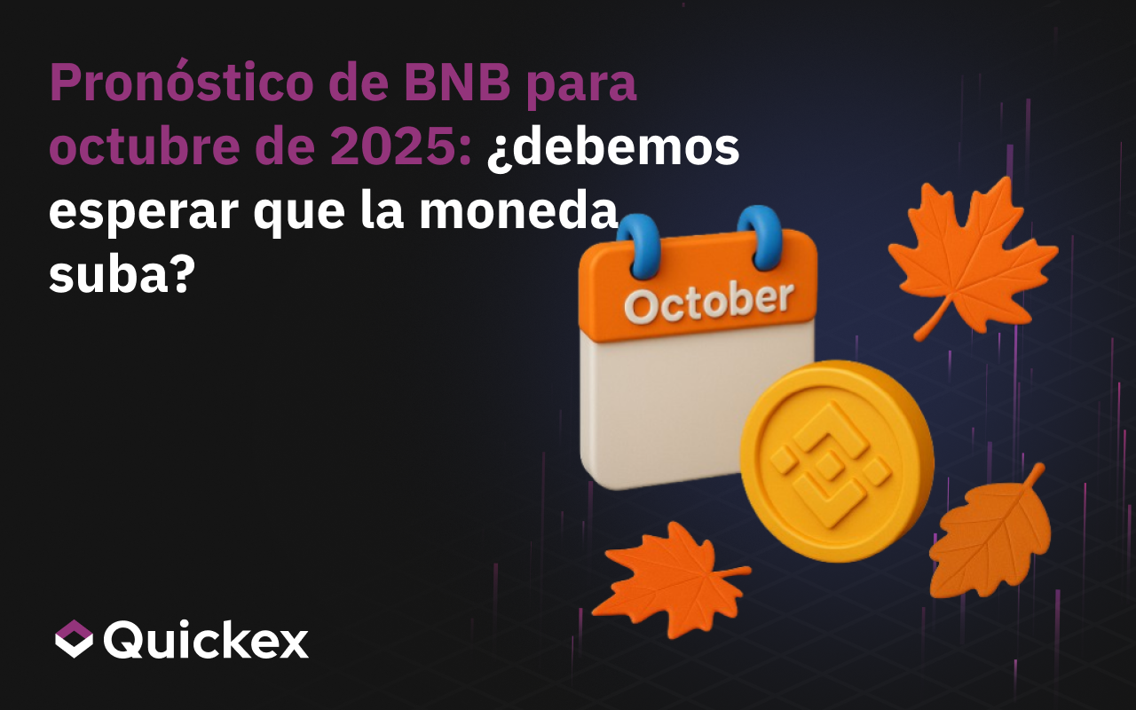 Pronóstico de BNB para octubre de 2025: ¿Debemos esperar que la moneda suba?