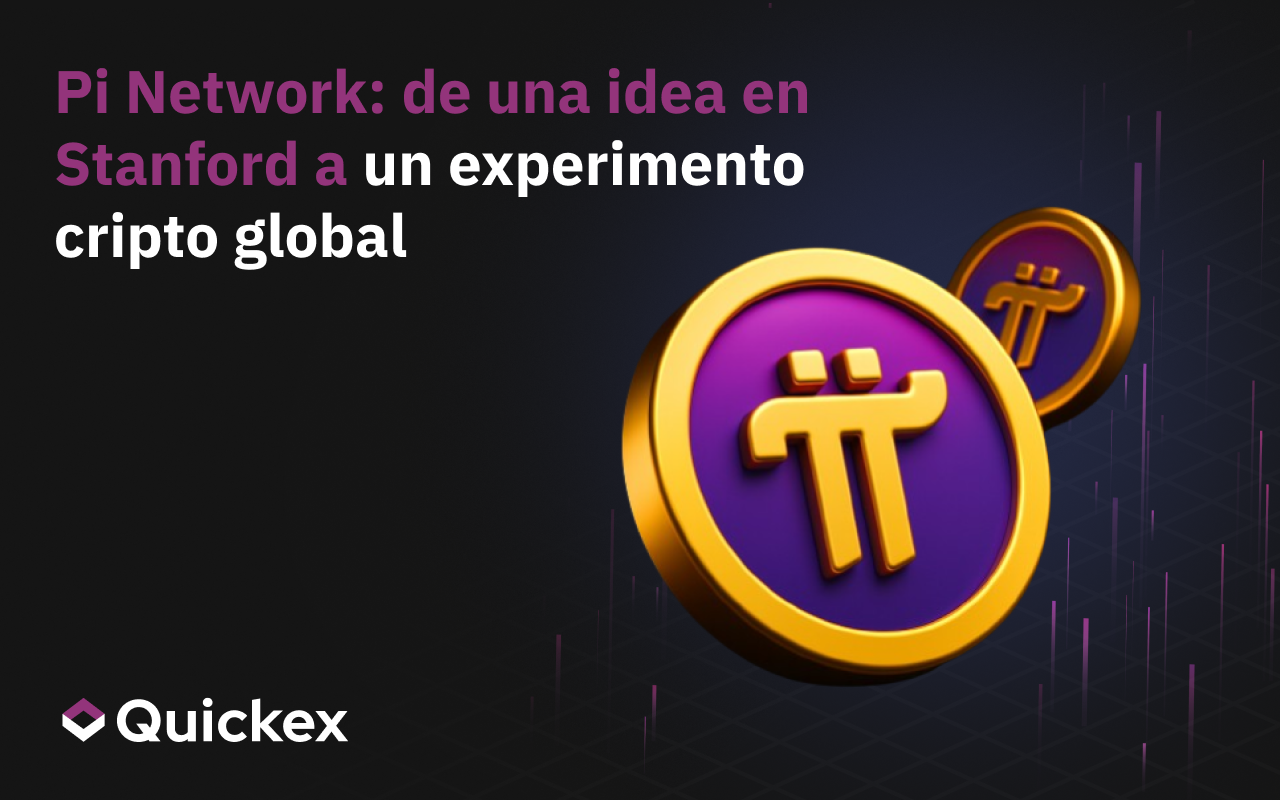 Pi Network: De Una Idea de Stanford a un Experimento Cripto Global