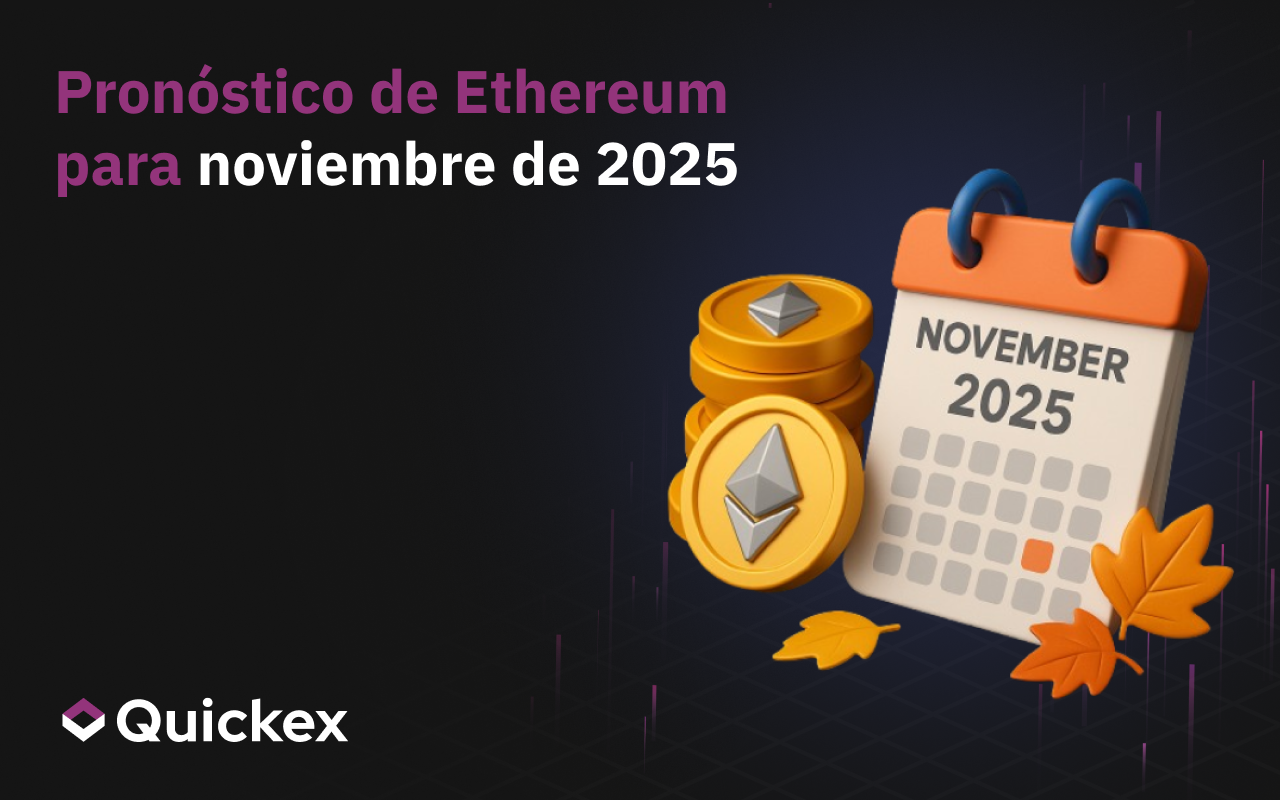 Pronóstico De Ethereum Para Noviembre De 2025: Qué Esperar De ETH