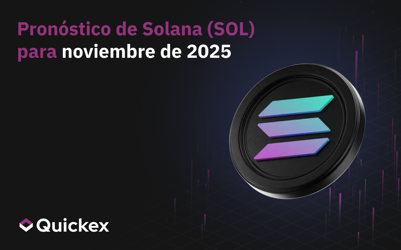Pronóstico de Solana (SOL) para noviembre de 2025