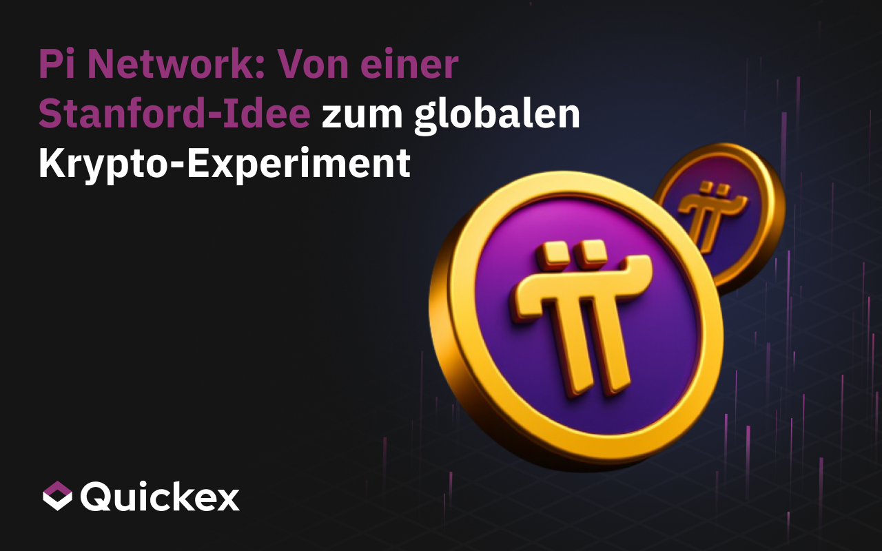 Pi Network: Von Einer Stanford-Idee Zum Globalen Krypto-Experiment