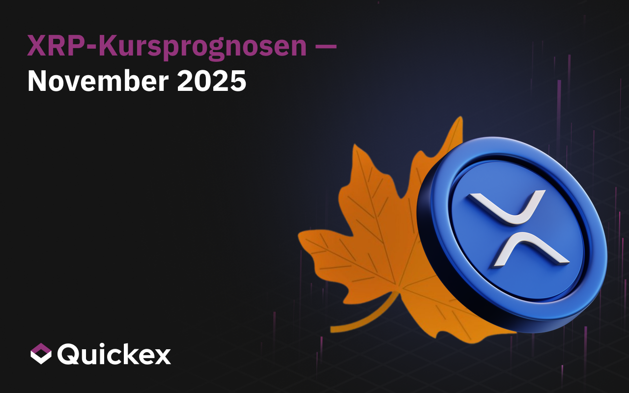 XRP-Prognose für November 2025