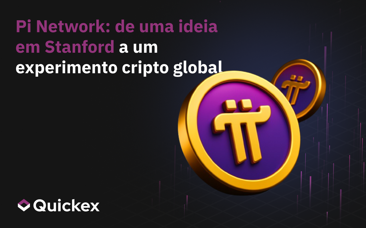 Pi Network: De Uma Ideia de Stanford a Um Experimento Cripto Global