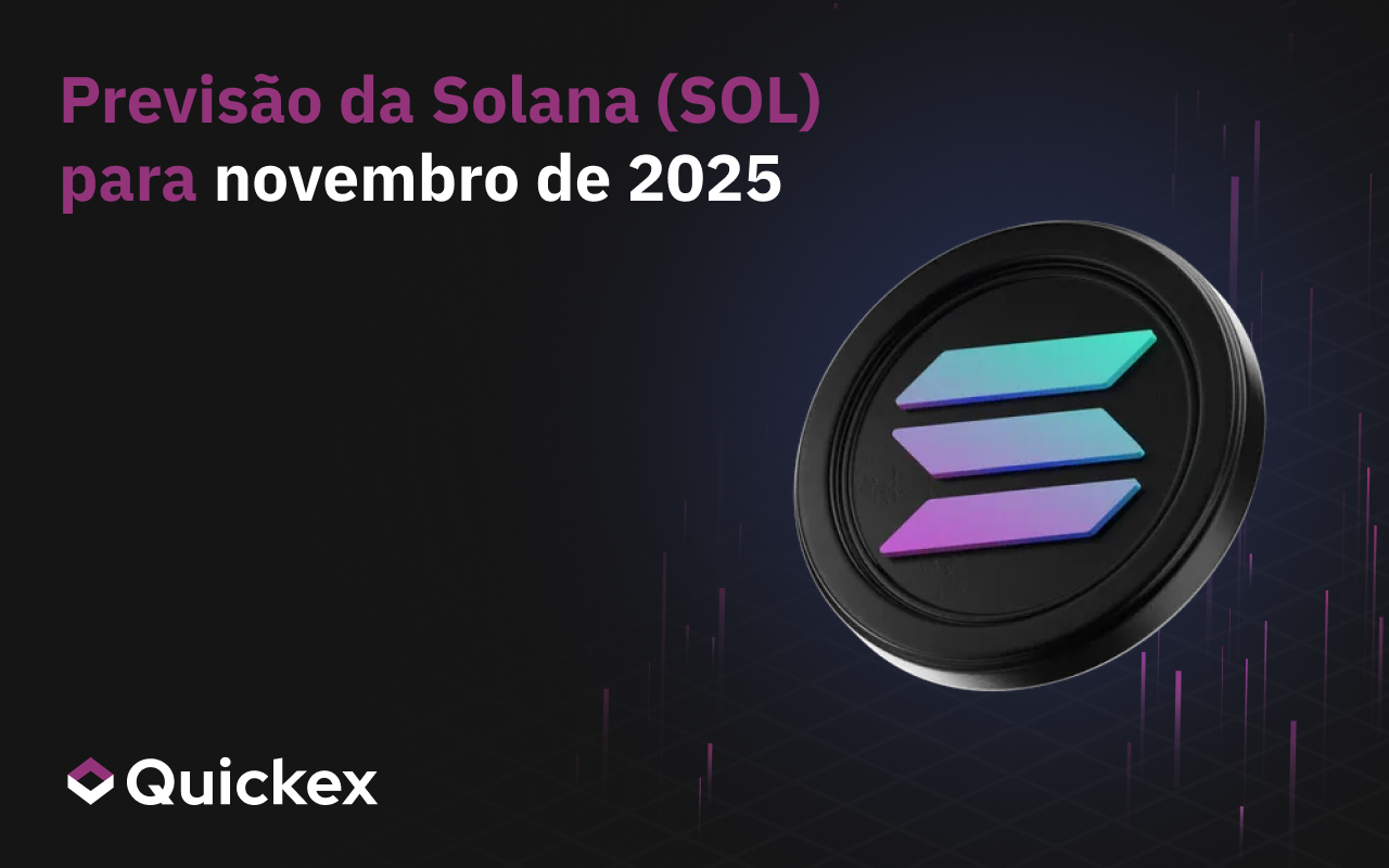 Previsão do Solana (SOL) para novembro de 2025