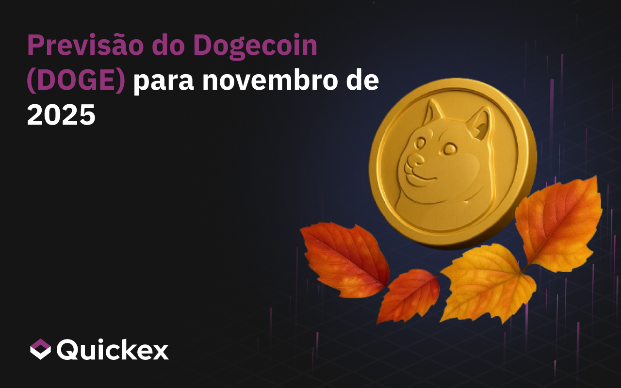 Previsão do Dogecoin (DOGE) para novembro de 2025