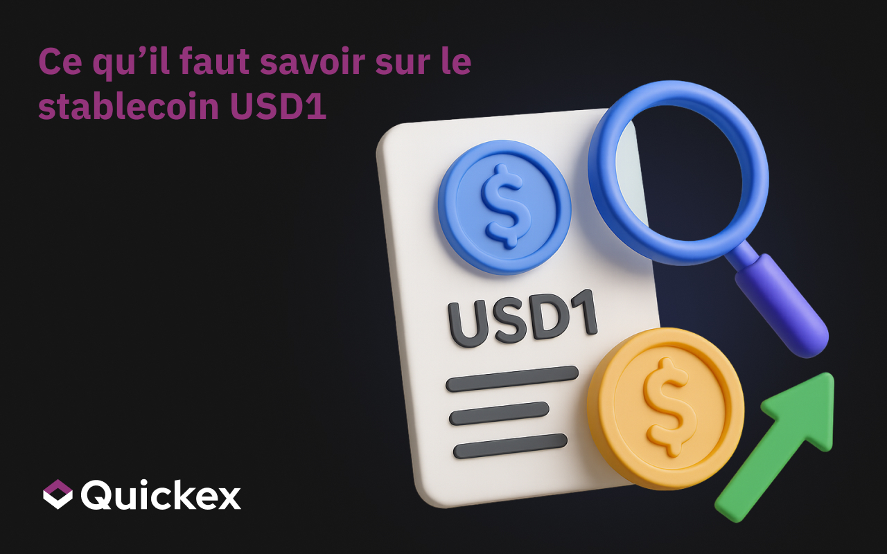 Ce que vous devez savoir sur le Stablecoin USD1