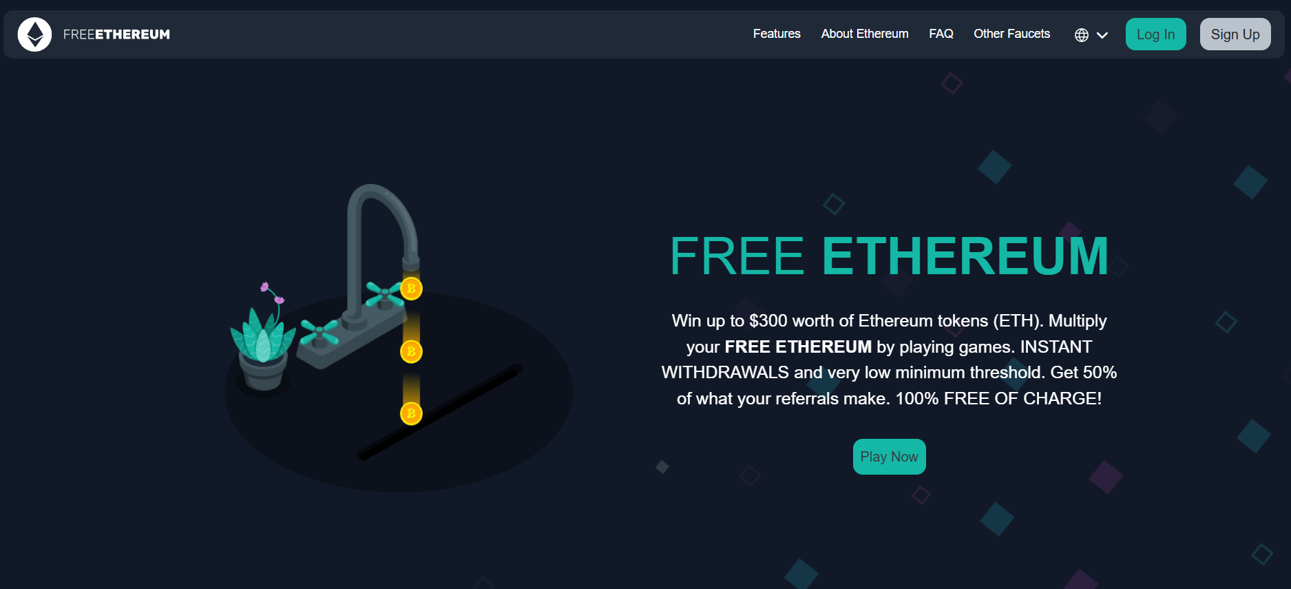 FreeEthereum