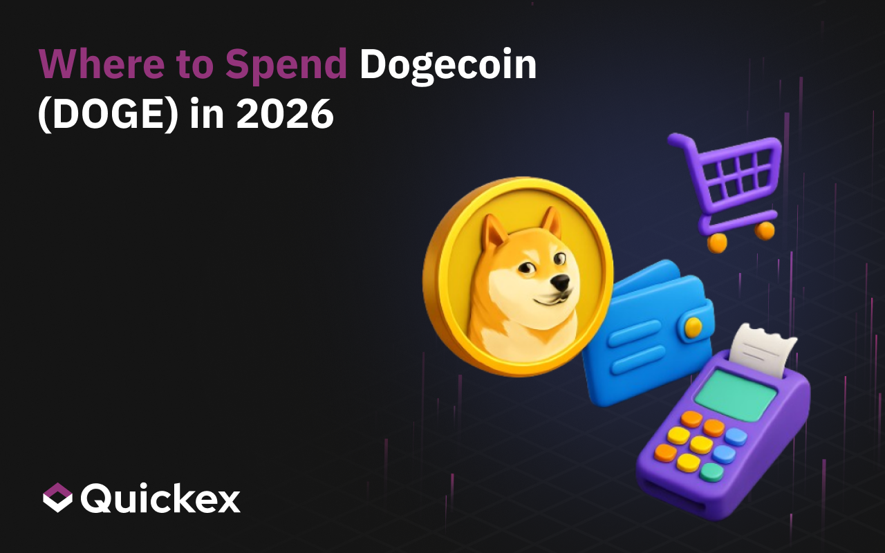 Where to Spend Dogecoin (DOGE) in 2026