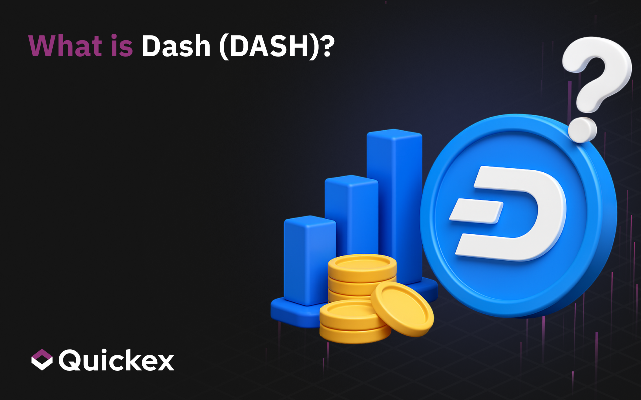 What is Dash (DASH)?