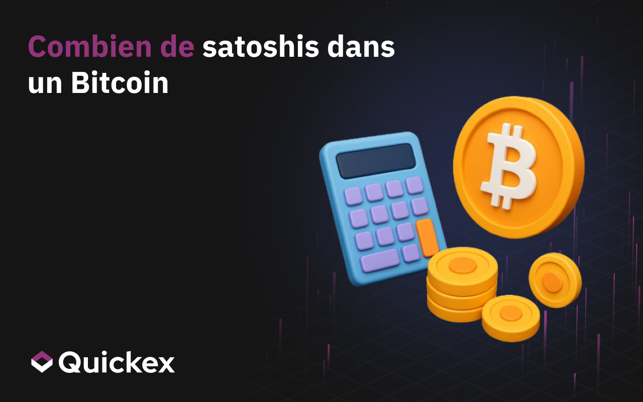 Combien de satoshis contient un bitcoin ? Guide complet SATS