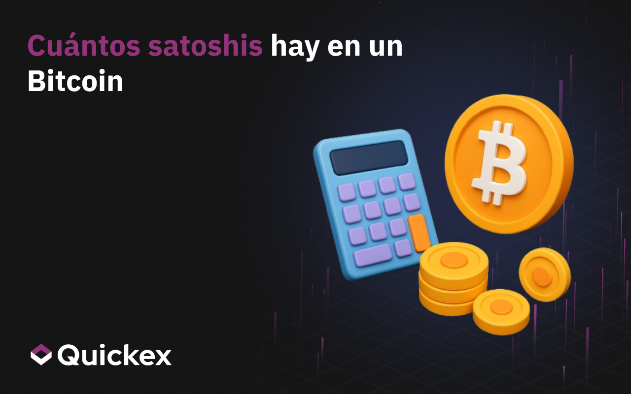 ¿Cuántos satoshis tiene un bitcoin? Guía completa sobre SATS