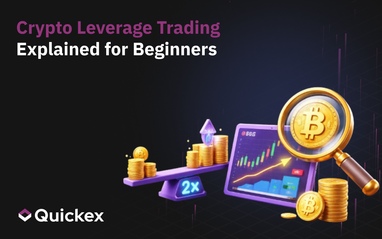 What Is Leverage Trading in Crypto? Beginner Guide