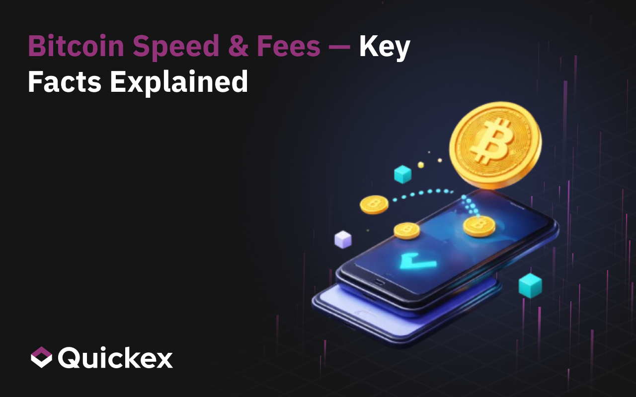 How Bitcoin transactions work and how long it takes