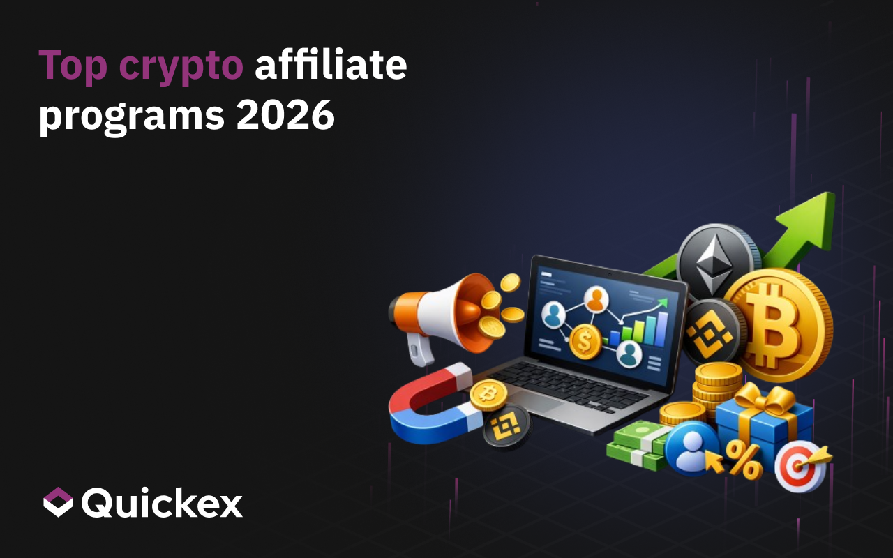 Best crypto platform reward programs of 2026: verified conditions and earnings