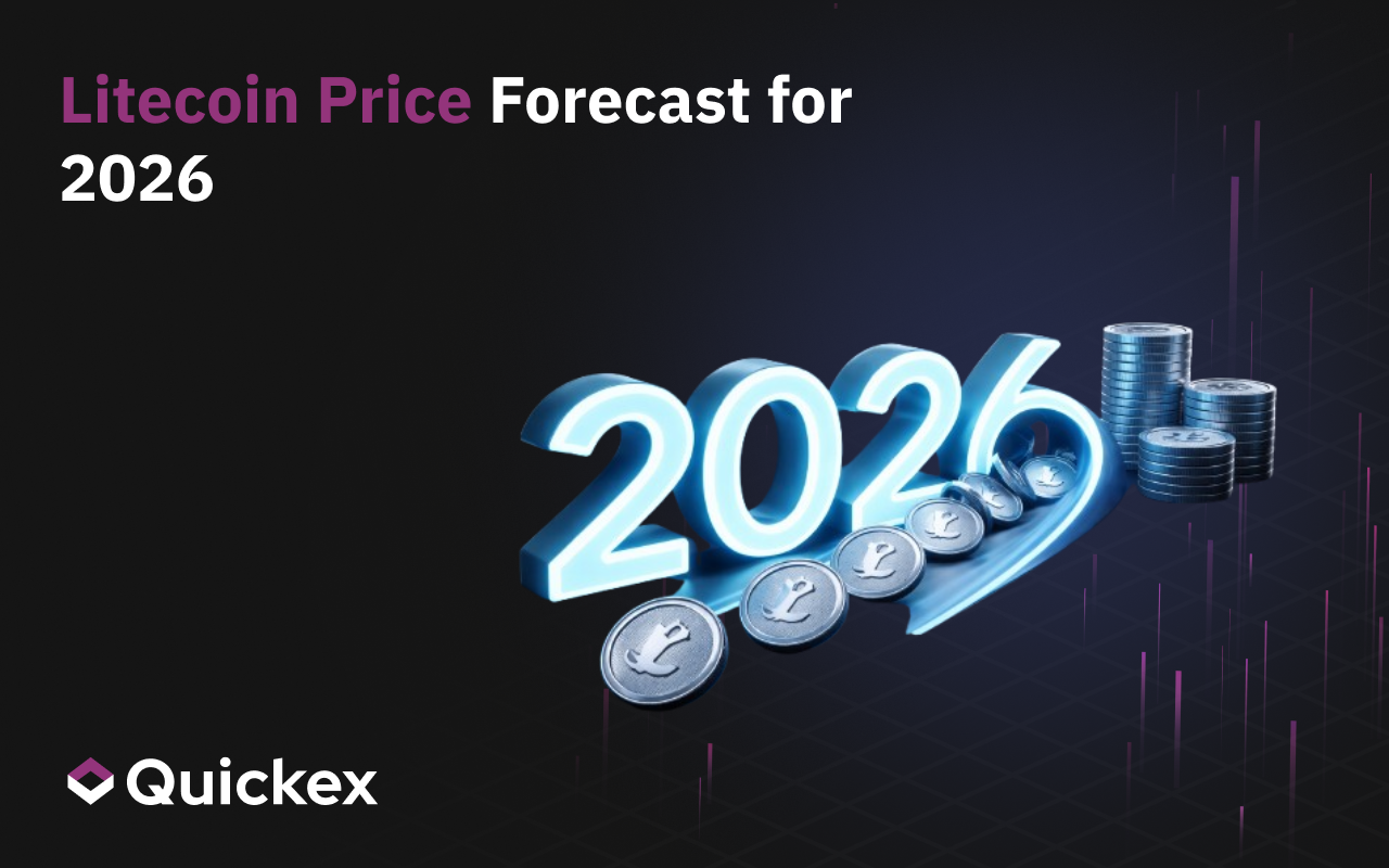 Litecoin Price Forecast for 2026