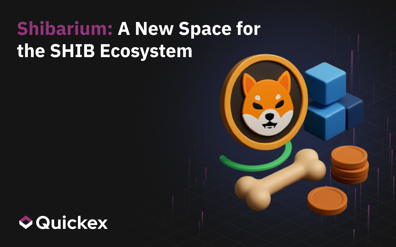 Shibarium: A New Space for the SHIB Ecosystem