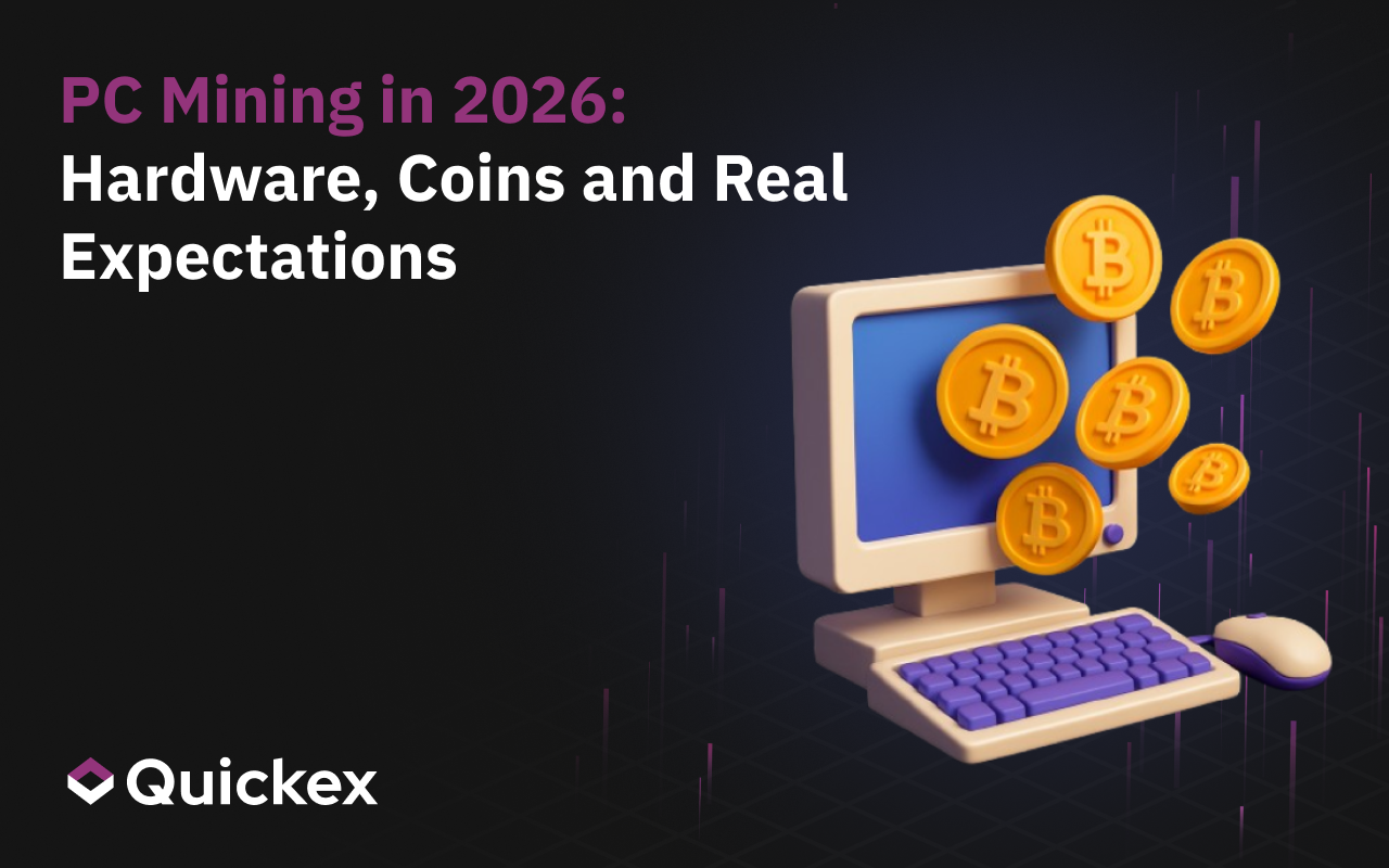 How to Mine on a PC in 2026: A Practical Guide for Beginners and Returning Miners