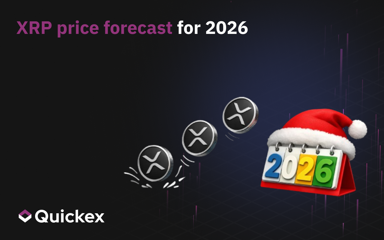 XRP price forecast for 2026