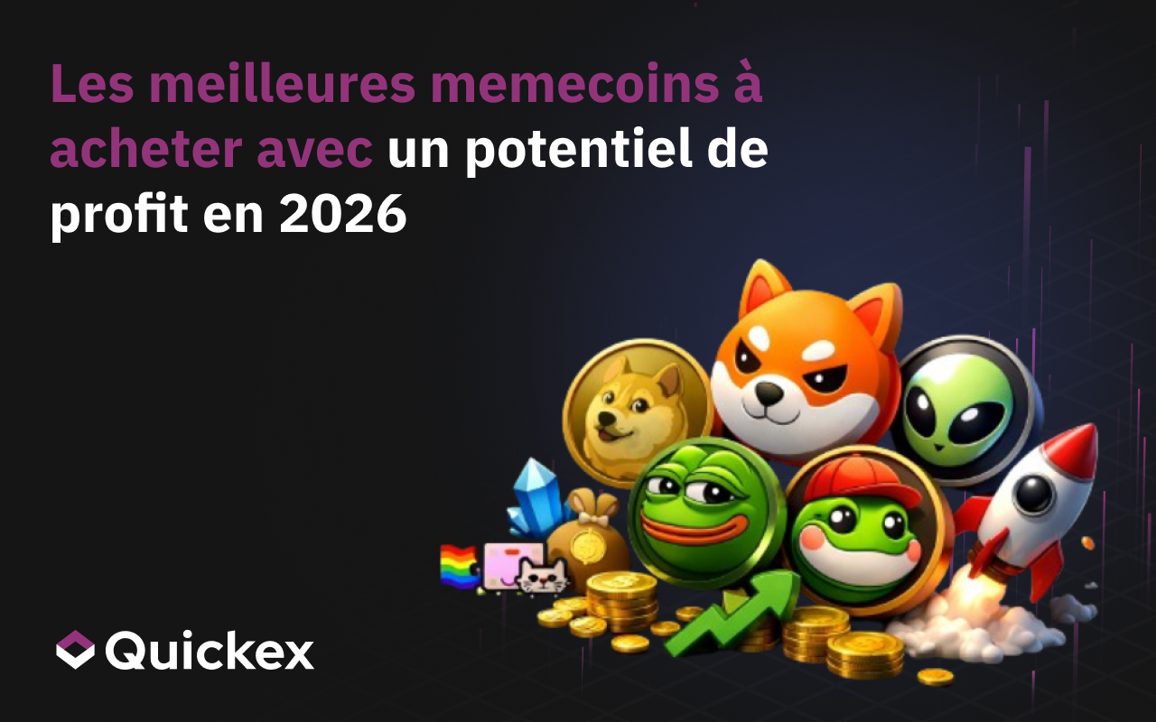 Meme Coins a Surveiller en 2026: Signaux Sous le Bruit