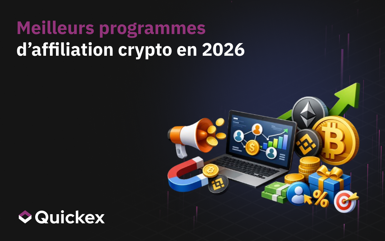 Meilleurs programmes de récompenses des exchanges crypto 2026 : conditions vérifiées et revenus réels