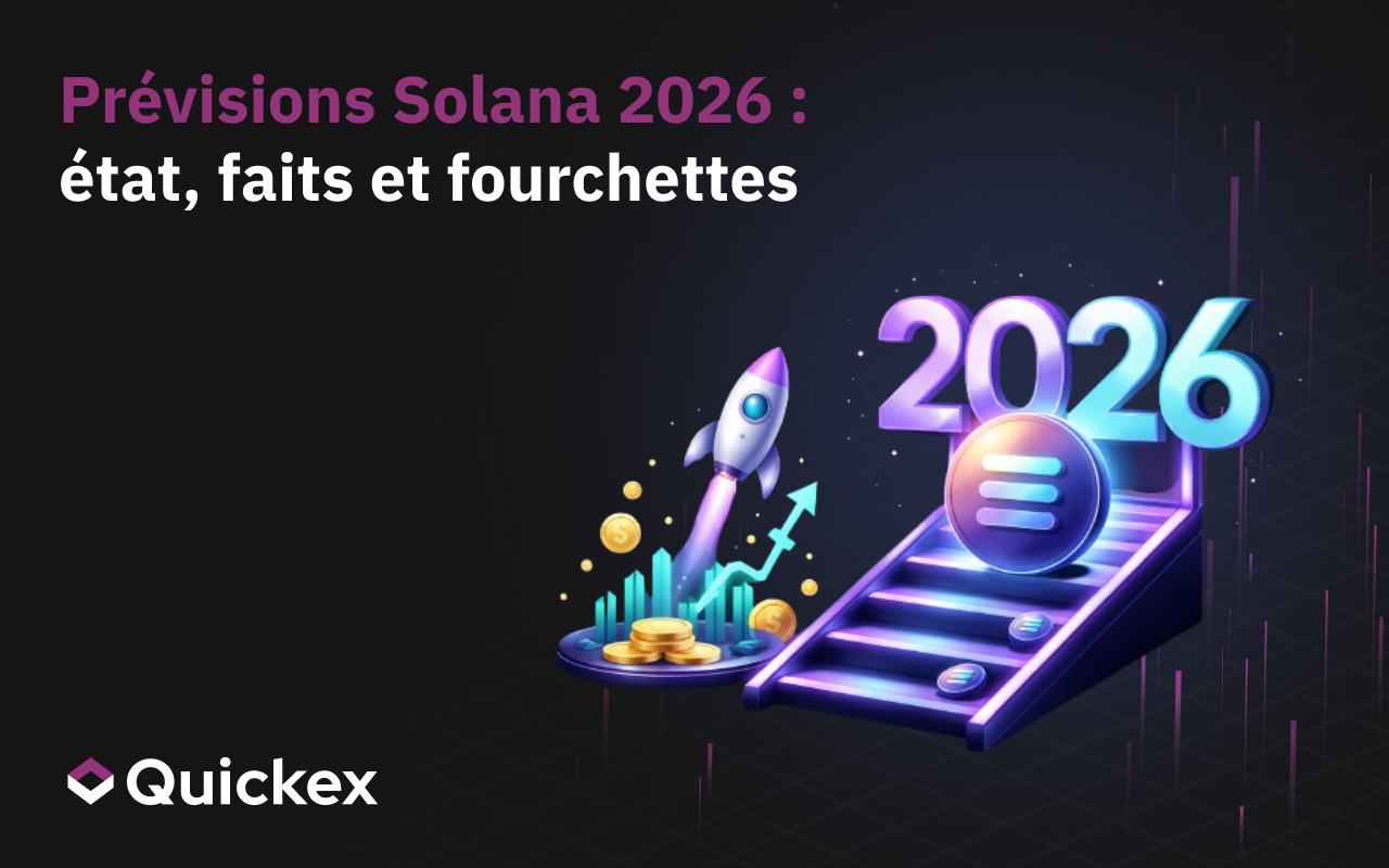 Sur quelle prévision Solana 2026 s’appuyer : avis, faits et chiffres