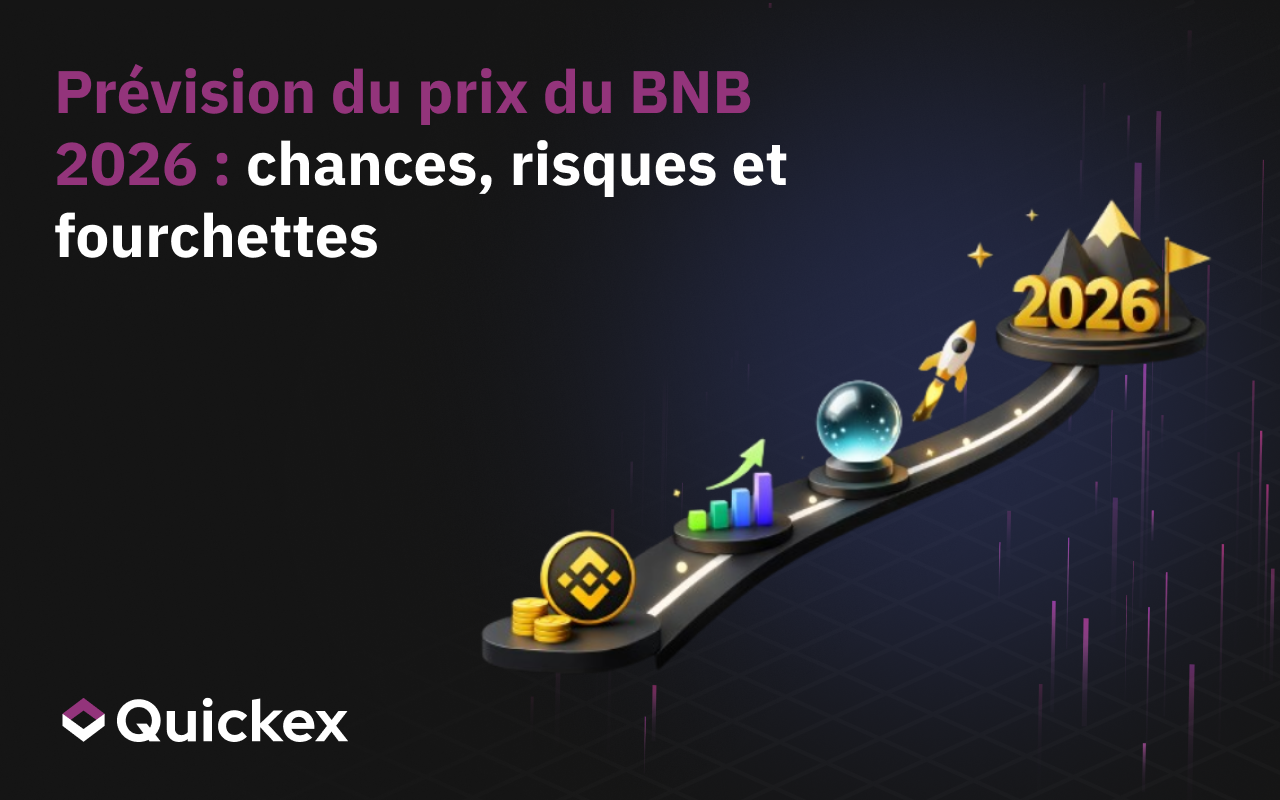 Prévision du prix du BNB pour 2026