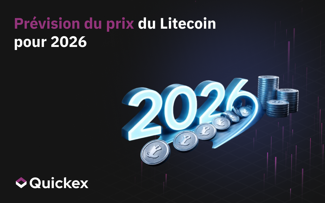 Prévision du prix de Litecoin pour 2026