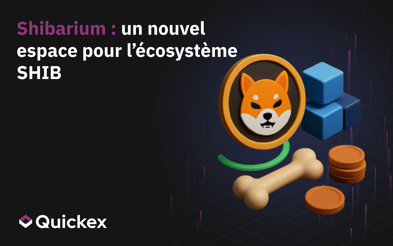 Shibarium: un nouvel espace pour l’écosystème SHIB