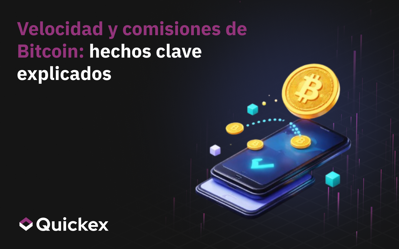 Cómo funcionan las transacciones de Bitcoin y cuánto tardan