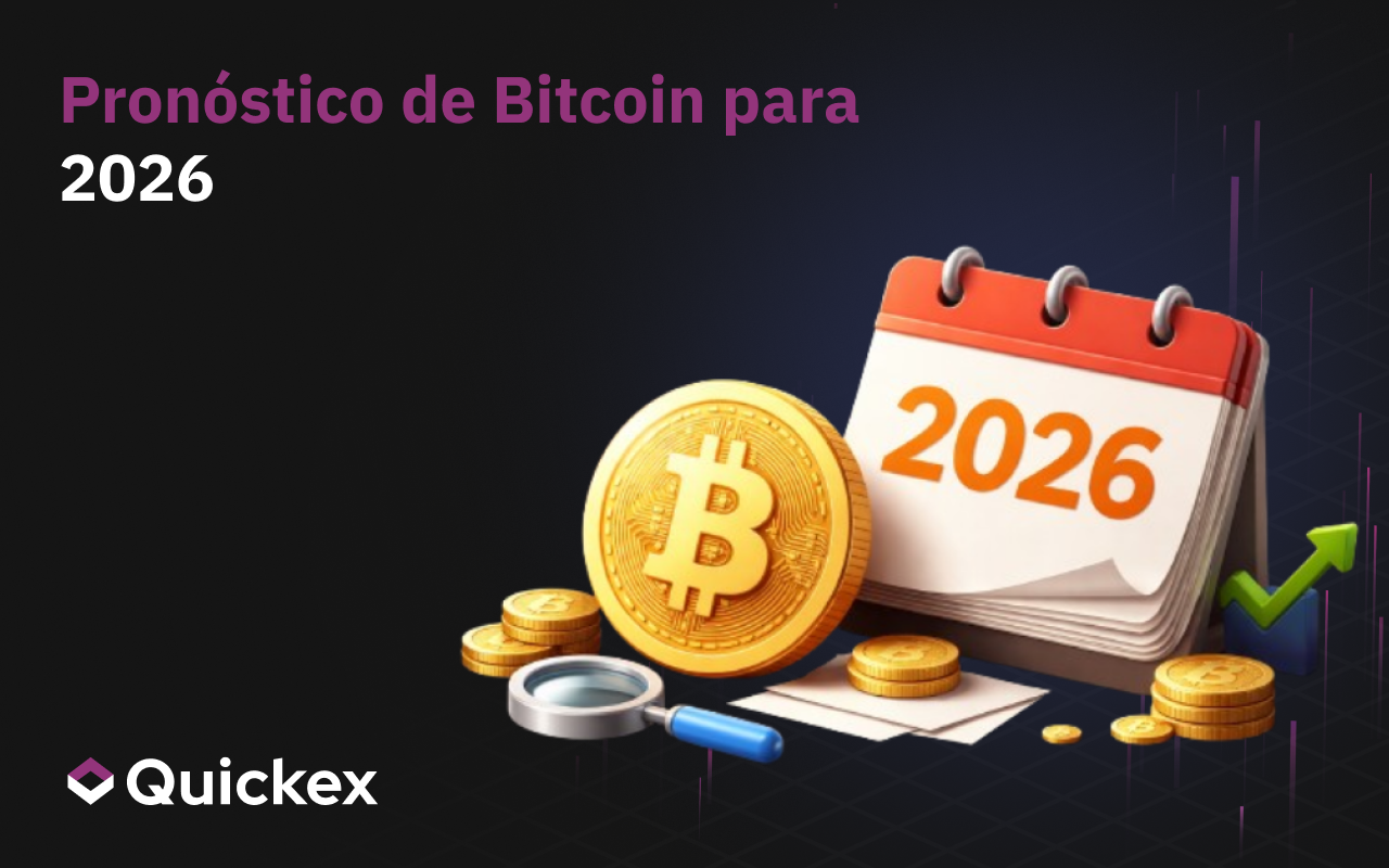 Panorama de pronósticos de Bitcoin para 2026: qué esperan los participantes del mercado de BTC