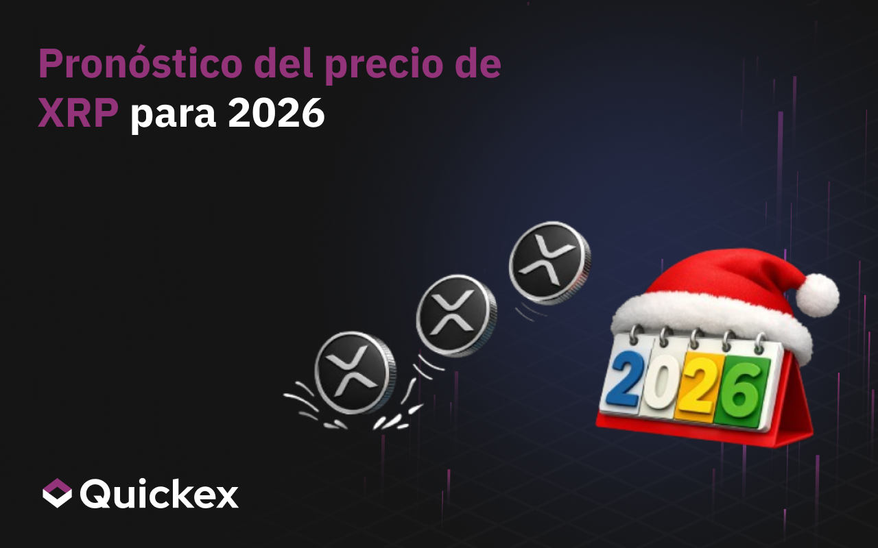 Pronóstico del precio de XRP para 2026