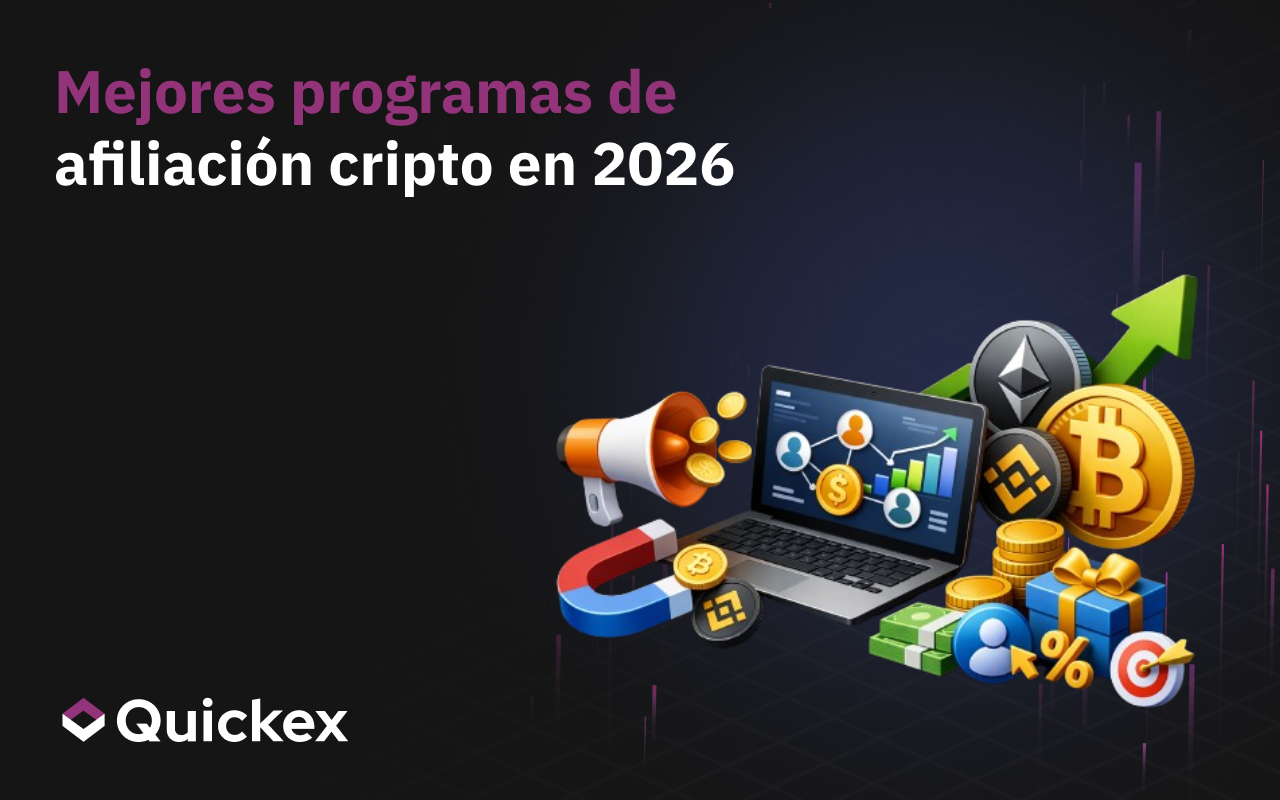 Los mejores programas de recompensas de exchanges cripto 2026: condiciones verificadas y ganancias reales