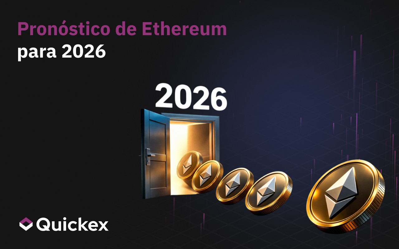Así ve la industria el pronóstico de Ethereum para 2026