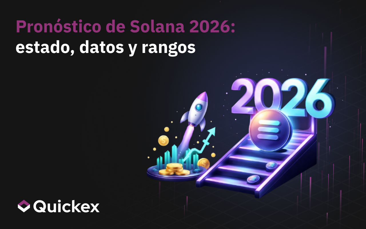 En qué pronóstico de Solana 2026 apoyarse: opiniones, hechos y cifras