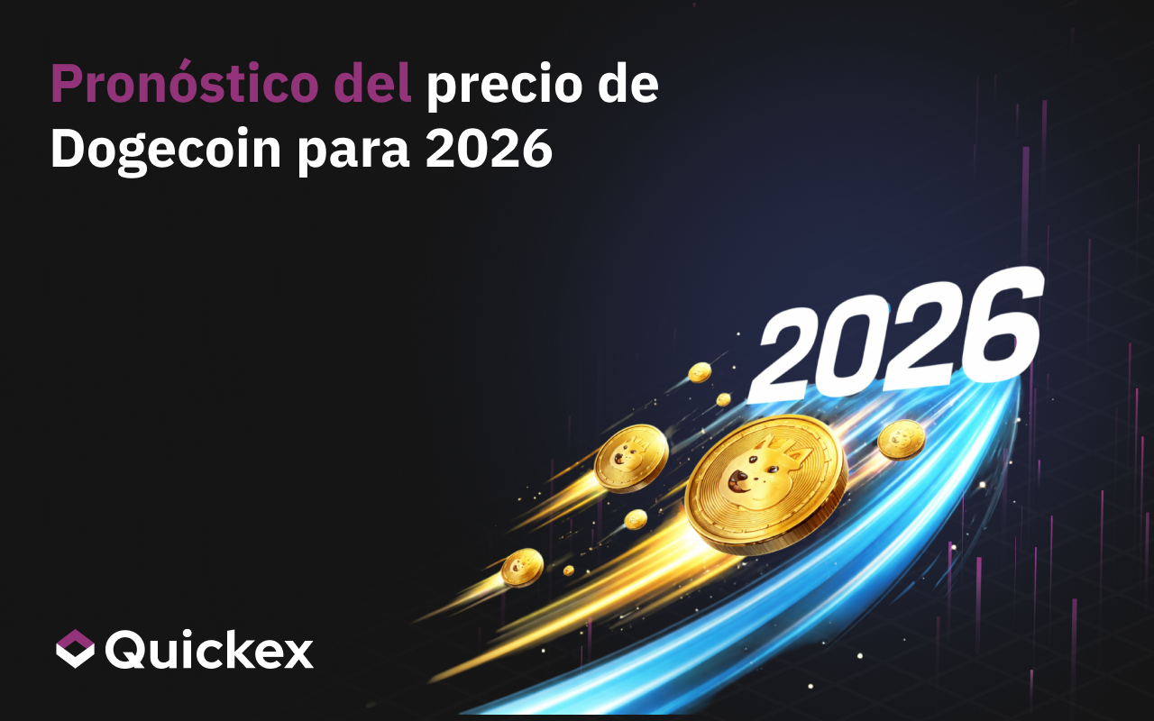 Pronostico del precio de Dogecoin para 2026