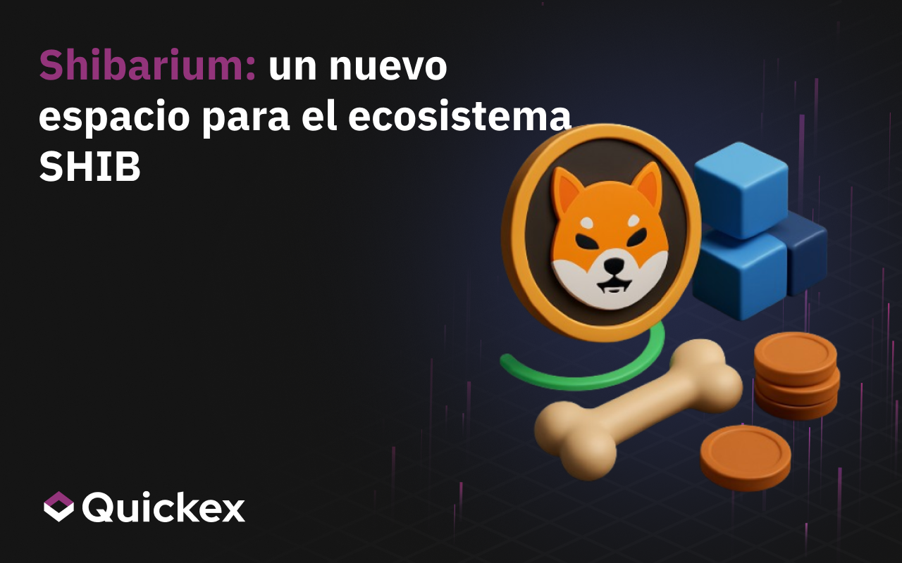 Shibarium: un nuevo espacio para el ecosistema SHIB