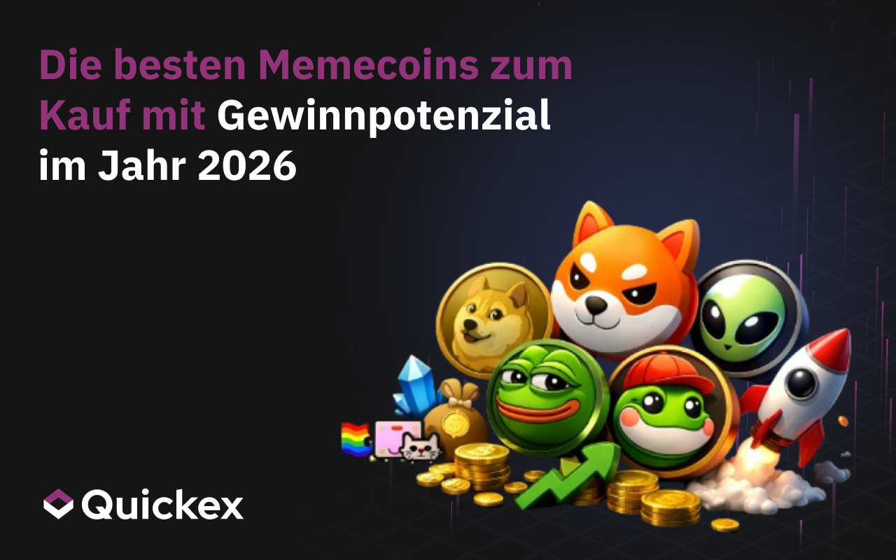 Meme Coins im Fokus 2026: Signale im Rauschen