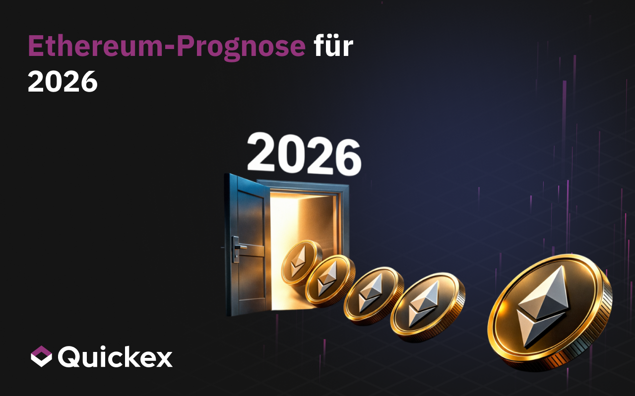 So sieht die Industrie die Ethereum-Prognose für 2026